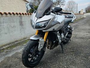 YAMAHA FZ1 FAZER 1000 – 2007 – 38 000 KM