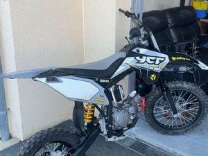 YCF BIGGY 150 MX