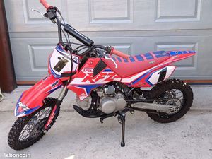 MOTO APOLLO RFZ 125