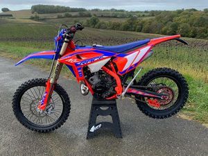 BÊTA 125 RR RACE 2025