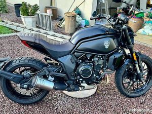 VEND CLX 700 HÉRITAGE