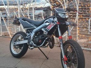 DERBI SENDA DRD 50