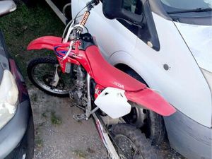 150 CRF ANNÉE 2016