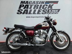 KAWASAKI W 800