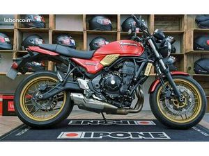 KAWASAKI Z650RS