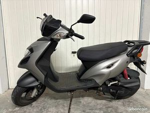 SCOOTER 49 CC KSR PANDORA 4T
