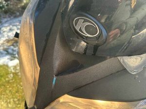 SCOOTER KYMCO X-TOWN