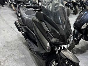 MBK EVOLIS 125 CC
