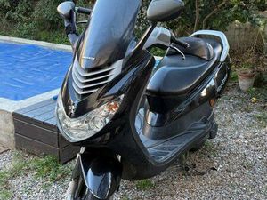 PEUGEOT ELYSTAR 50 CC PRÊT À ROULER