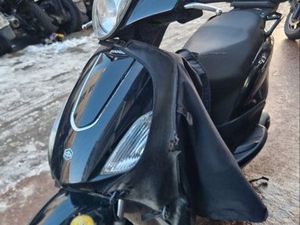 PIAGGIO FLY 125