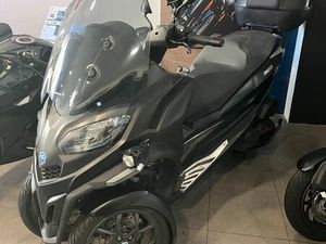 PIAGGIO MP3 530