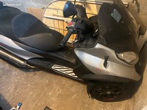 PIAGGO MP3 500 SPORT