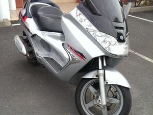 PIAGGIO X8 125 TBE