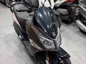 SYM JET 14 50 CC