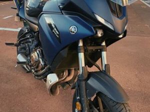 YAMAHA TRACER 700 - PERMIS A2