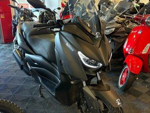 YAMAHA XMAX 300 GARANTIE 3 MOIS