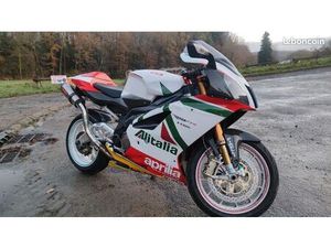 APRILIA RSV 1000 R