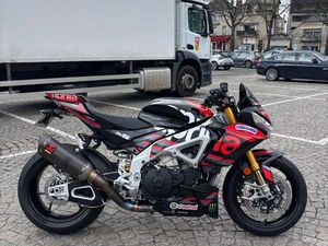 APRILIA TUONO V4 FACTORY