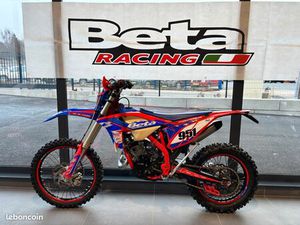 125 BETA RACING 2023
