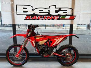 125 BETA RR 2024