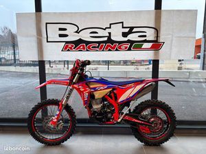 390 BETA RR RACING 2022
