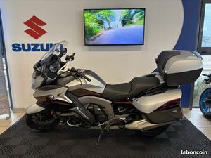 BMW K 1600 GT SPORT