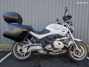 BMW R 1200 R