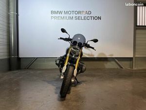 BMW R R 1200 NINET