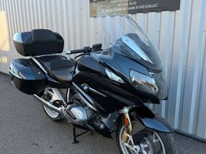 BMW R1250RT