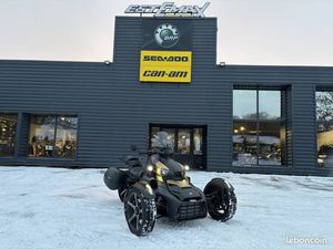 CAN-AM RYKER 900 SPORT