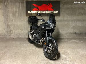 HONDA NX 500 A2 - RÉVISÉE ET GARANTIE 2031 - NX500
