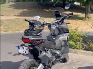 XADV 750 - 2018 II 17065 KM - AFFAIRE À SAISIR