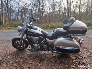 VN 1700 TOURER KAWASAKI