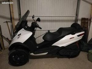 MP3 350 PIAGGIO