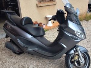 PIAGGIO X9 ÉVOLUTION 125
