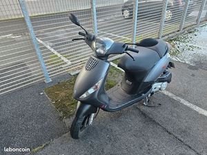 PIAGGIO ZIP 50S 4 TEMPS