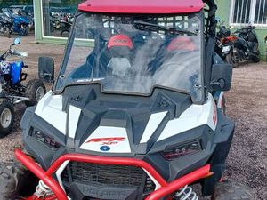 RZR 1000 XP 2022 4990KMS