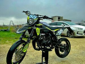 SHERCO 50 CC