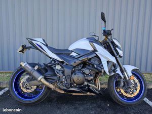 SUZUKI GSX-S 750 35KW 35 KW A2