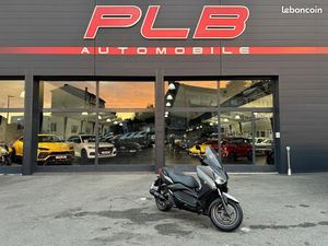 YAMAHA X-MAX X-MAX 250 ABS 2015