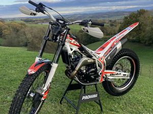 TRIAL BETA EVO 300 SS (ÉTAT PROCHE DU NEUF)