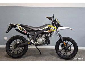 DERBI SENDA DRD XTREME 50 SM