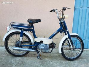 HONDA AMIGO