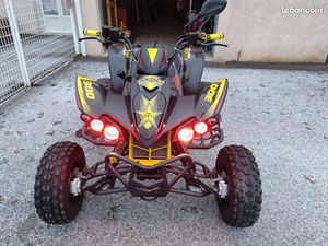 KYMCO MAXXER 300