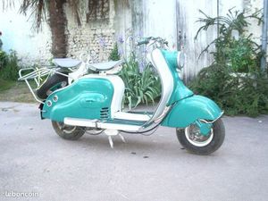 LAMBRETTA