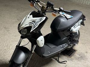 ÉCHANGE STUNT 2015 CONTRE CROSS