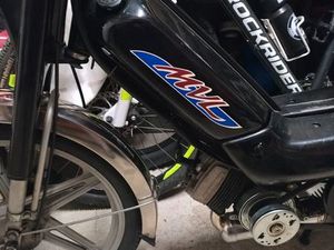 PEUGEOT 103 MVL PHASE 2