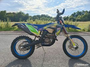 SHERCO 300 FACTORY 2020