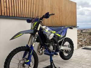 125 SHERCO