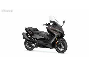 YAMAHA XP TMAX 560 TECHMAX